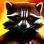 Placeholder: ultra detailed portrait of Rocket Raccoon , extremely detailed digital painting, extremely detailed face,crystal clear eyes, in the style of robert e howard and pablo oliveira and Ken Kelley and Keith Parkinson ,mystical colors,perfectly centered image, perfect composition, rim light, beautiful lighting,8k, stunning scene, raytracing