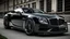 Placeholder: Cross between bentley continental GT and a camaro