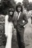 Placeholder: Janet and John circa 1973