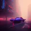 Placeholder: afterlife in the digital void, thriller vibe, 4k, moody cinematic lighting, realistic, highly detailed, blade runner style, blue and purple, highly detailed, conceptual art, volumetric, octane render, unreal engine,