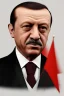 Placeholder: Recep Tayyip Erdogan As Charlot