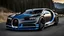Placeholder: Bugatti Chiron Super sport MANSORY Fused with Rolls Royce Cullinan, Super Detailed, desktop wallpaper, 4K