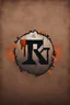 Placeholder: Make a Logo For a Gaming youtuber that plays "Rust" Call Ducki1n, Under The DucklinMake It say [] TDK []