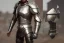 Placeholder: shining medieval knight armor pieces, realistic, insane detail, metallic, digital painting, Unreal Engine 5