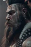 Placeholder: Barbarian barber, high detail, 8k, cinematic, depth of field, art