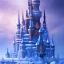 Placeholder: fantasy tower of glass and ice, fairy tale background, ultra detailed, 8K