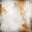 Placeholder: Hyper Realistic White & golden multicolor grungy rustic texture with vignette effect