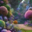 Placeholder: pixar style, volumetric summer garden environment and background, hyper realistic painting of Nike sneaker, looking excited, volumetric lighting, dramatic lighting, detailed digital painting, anime, ornate, colour-saturated colors, chaotic, small minutiae, tiny features, particulars, centered, smooth, sharp focus, renderman gofur render, 8k, uhd, detailed eyes, realistic shaded volumetric lighting, sunlight caustics, backlight, centered camera view