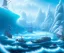 Placeholder: frozen ocean