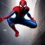 Placeholder: spiderman, cinematic lighting, detailed,4k, best quality, ultra HD, magical