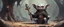 Placeholder: drop bear gremlin rock priest
