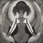 Placeholder: goddess of darkness and shadows