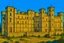 Placeholder: Old castle of aleppo, detailed , enhanced,cinematic,by van gogh