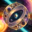 Placeholder: Cosmic expansion