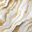 Placeholder: Hyper Realistic White & Golden Abstract Marble Textures