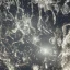 Placeholder: celestial, ice crystals, snow, icicles, reflections