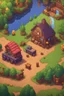 Placeholder: stardew valley style