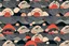 Placeholder: JAPANESE MINIMALLISM theme PATTERN