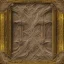 Placeholder: ancient ornate intricate border frame, cinematic, realistic, intricate details, photorealistic, 512K