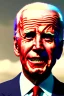 Placeholder: realistic image, joe biden zombie, night, walking twisted, waist up view, 80s, dark ambient, highly detailed, sky background, concept art, unreal engine 5, god rays, ray tracing, RTX, lumen lighting, ultra detail, volumetric lighting, 3d, finely drawn, high definition, high resolution.