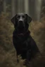 Placeholder: Black Lab 8k Canon 90D Realistic