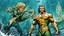 Placeholder: aquaman, atlantis