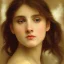 Placeholder: Fotorrealistic painting Bouguereau style