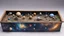 Placeholder: a box 10 cm long by 5 cm wide and 25 cm high, space, planets, aliens, and more beautiful, realistic