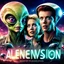 Placeholder: A romantic comedy alien invasion movie