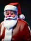 Placeholder: santa 8k quality 8k resolution Unreal Engine 5