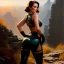 Placeholder: Drawing of beautiful face,'beautiful,Busty fit 'Piper Wright - Fallout 4 ',intense stare, ancient skintight armor, balanciaga fashion clothe painting by gaston bussiere, greg rutkowski, yoji shinkawa, yoshitaka amano, tsutomu nihei, donato giancola, tim hildebrandt Oil on canvas, cinematic composition, extreme detail,fit full head inside picture,16k