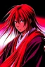 Placeholder: Kenshin anime