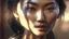 Placeholder: portrait of a beautyfull asiatic woman, art by kiera malone photography, concept art modern photorealistic, in the style of , Artstation, sunlight, Unreal Engine sharp fine details trending on artstation reflections 4k ultra realistic post-processing