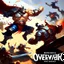 Placeholder: Overwach game. cool fight with all heros