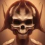 Placeholder: devil satanic ritual portrai, photo, real, face, high detail, render