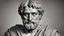 Placeholder: Aristotle, ancient Greek philosopher, icon in today's society