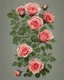 Placeholder: Roses design