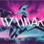 Placeholder: Vaporwave Civil War