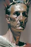 Placeholder: julius caesar by alex ross