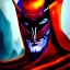 Placeholder: ultra detailed fullbody portrait of Magneto Villain , extremely detailed digital painting, extremely detailed face,crystal clear eyes, in the style of Simon Bisley and Ken Kelley and Frank Frazetta and robert e howard and pablo oliveira, mystical colors, perfectly centered image, perfect composition, rim light, beautiful lighting,8k, stunning scene, raytracing