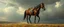 Placeholder: John Atkinson Grimshaw the longest horse