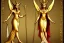 Placeholder: Anubis-like legendary pokemon. Dark type and fighting type. Night God. Egypyopn elements. humanoid. Bipedal.