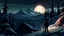 Placeholder: выживание в игре The long dark