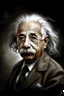 Placeholder: Einstein bw