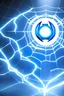 Placeholder: spider-man, DC blue lantern, blue lantern symbol