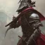 Placeholder: Insanely detailed photograph of an “portrait of an D&D Echo Knight wearing a ivy colored charro”, intricate calvary hat, stern clear face and hyperdetailed painting by Ismail Inceoglu Huang Guangjian and Dan Witz CGSociety ZBrush Central fantasy art album cover art,8K, hdr, epic, mysterious, ominous, hands focused on a glowing D20, jewelry, motivated