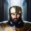 Placeholder: Ultra detailed fullbody Portrait in oil on canvas of Alaric the Visigoth with armor,helmet,extremely detailed digital painting,ultrarealistic skin,intense stare, extremely detailed face, crystal clear eyes, mystical colors ,perfectly centered image, perfect composition, rim light, beautiful lighting,masterpiece ,8k, stunning scene, raytracing, anatomically correct, in the style of Simon Bisley and Ohrai Noriyoshi and robert e howard and Steve Jung and Wizyakuza and uncannyknack.