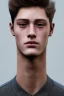 Placeholder: close up portrait of fog as handsome young man teen who look like Francisco Lachowski , fine detail, highly intricate, modern surrealism painting, defined cracks and breaks, high-quality, volumetric lighting, 8k, ultrahd, George Grie, Marco Escobedo, Igor Morski,Brian Froud, Howard Lyon, Selina French,