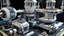 Placeholder: lego space station star wars