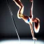 Placeholder: Polish pole dancers